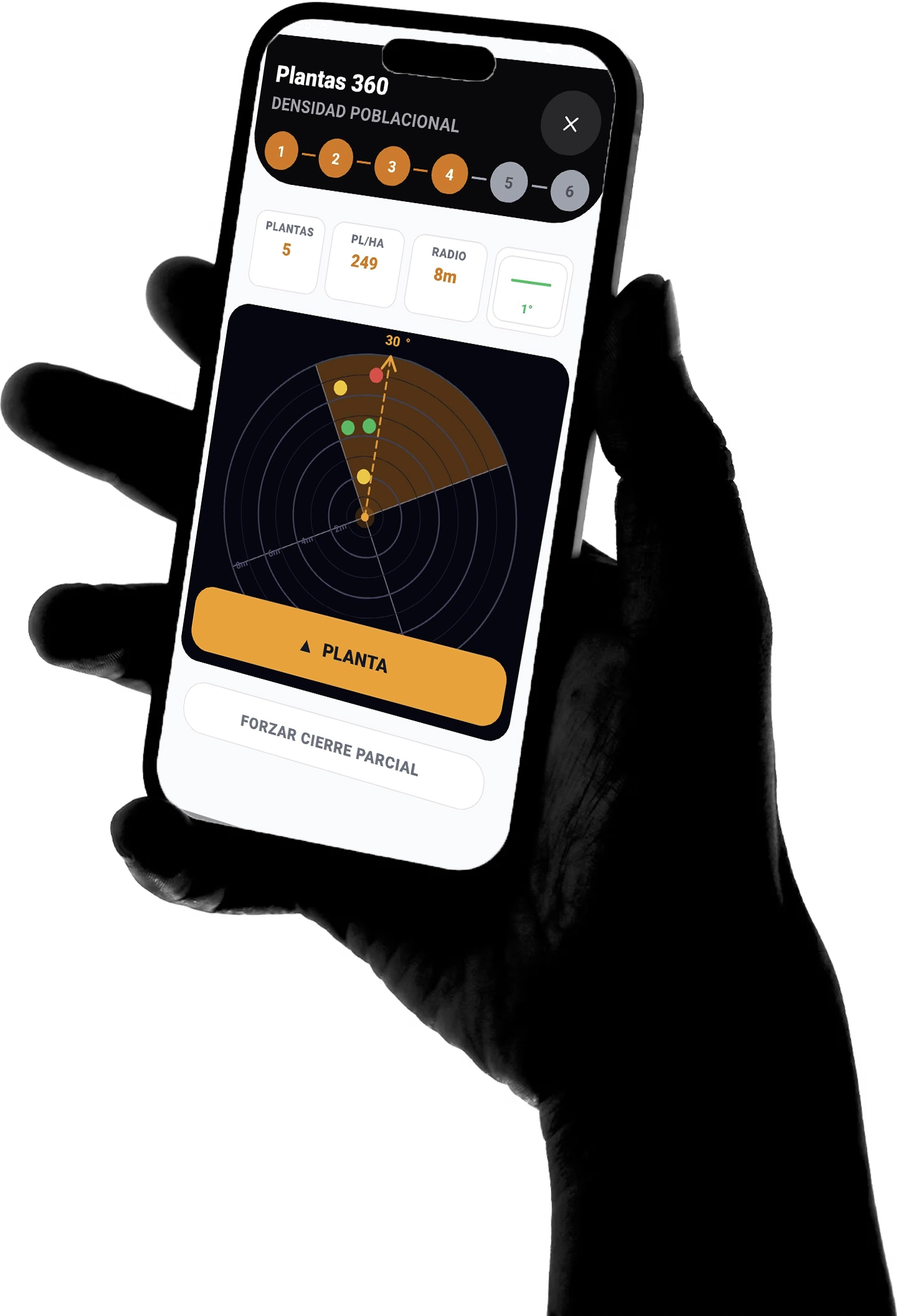 Mano Mockup